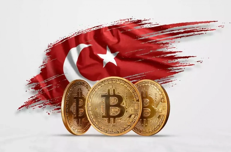 turkiye bitcoin blockchain kripto