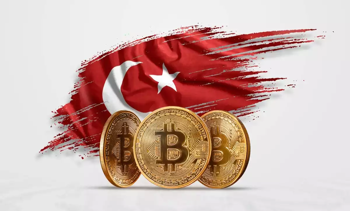 turkiye bitcoin blockchain kripto