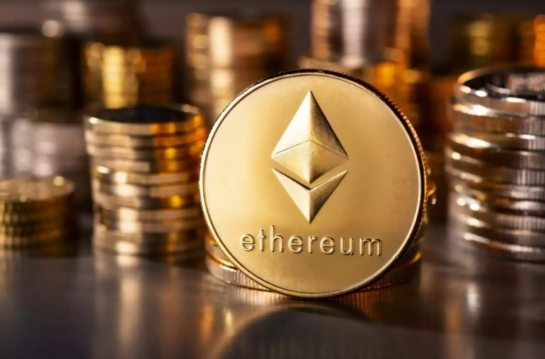 Ethereum ağı