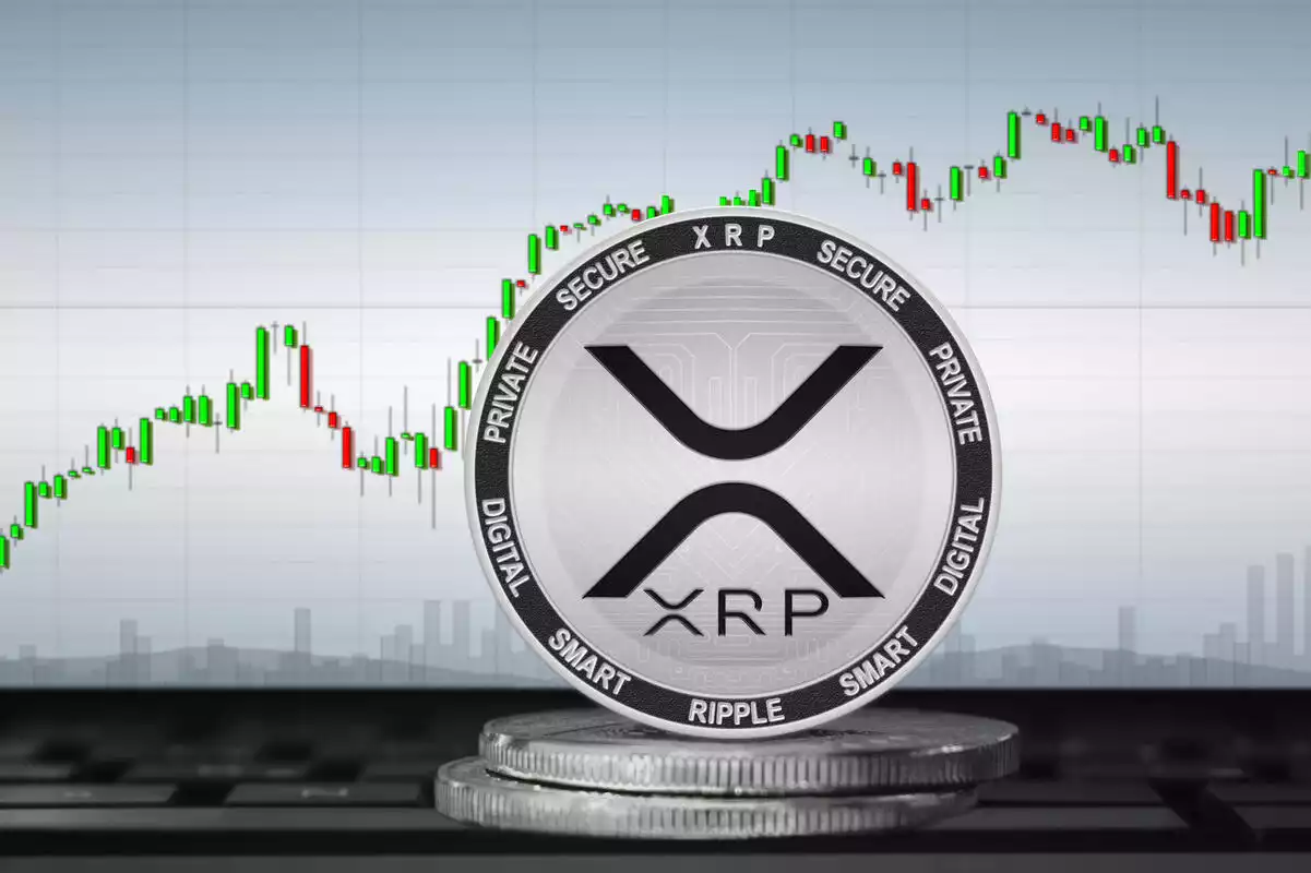 XRP 29 eylul wallstreet