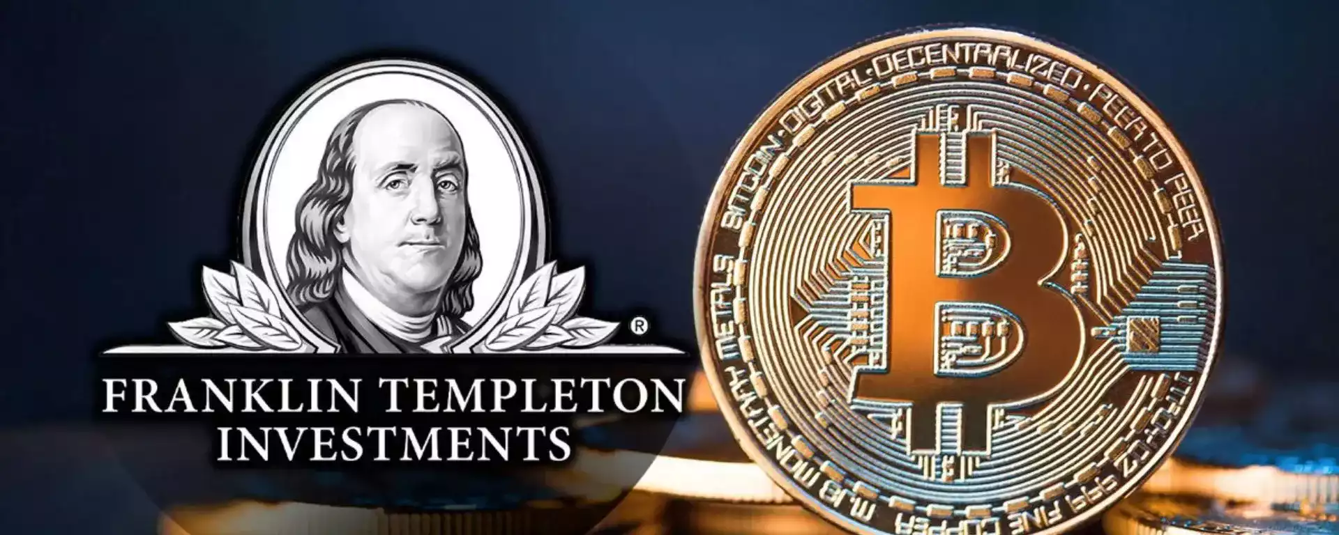 Franklin Templeton btc etf