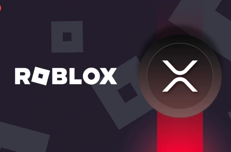Roblox XRP game ripple