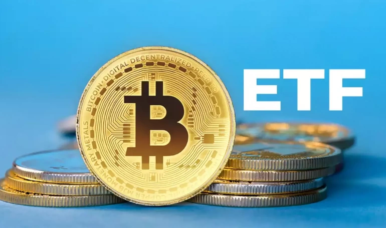 Bitcoin ETF Onayi Iddiasi Var BTC Sert Yukseldi