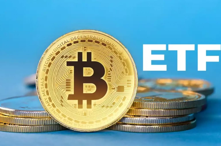 Bitcoin ETF Onayi Iddiasi Var BTC Sert Yukseldi