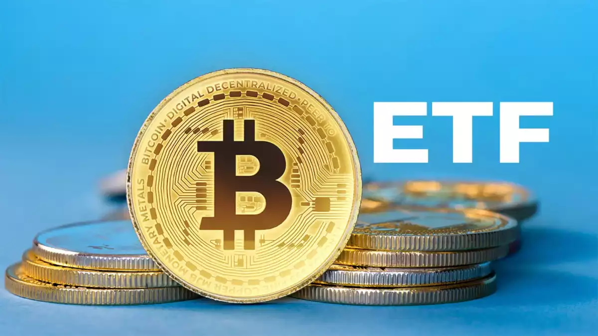 Bitcoin ETF Onayi Iddiasi Var BTC Sert Yukseldi