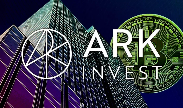 ark invest bitcoin etf sec