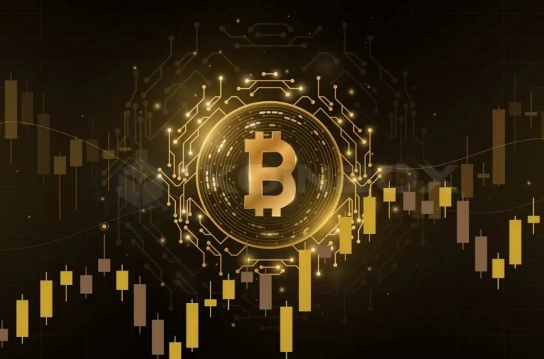 bitcoin btc golden analiz