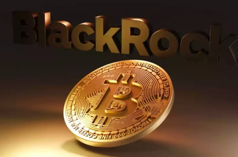 blackrockk etf bitcoin