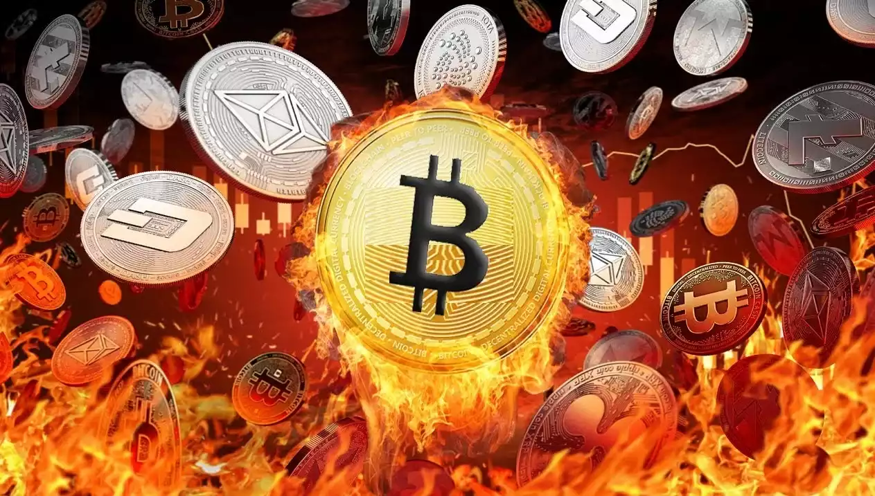 btc bitcoin yukselis boga