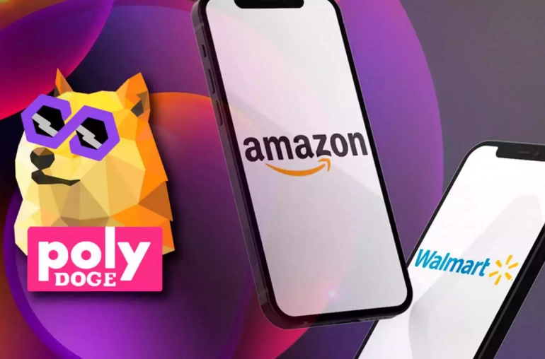 Amazon dApp Polygon