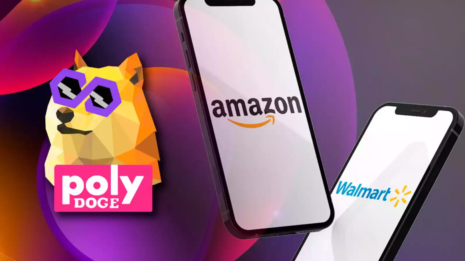 Amazon dApp Polygon