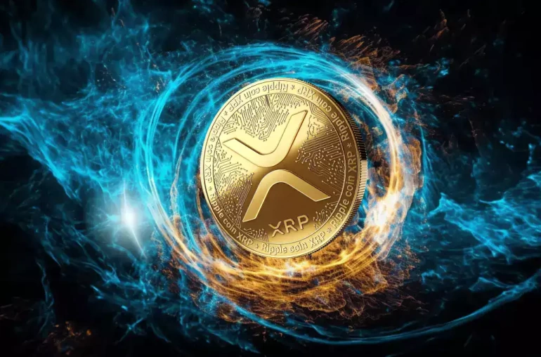 XRP ripple boga geliyor