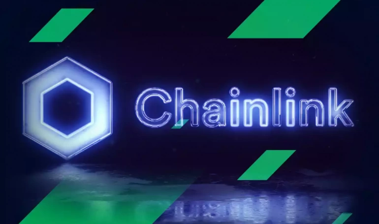 chainlink link 200$