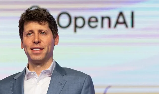Sam Altman'ın OpenAI