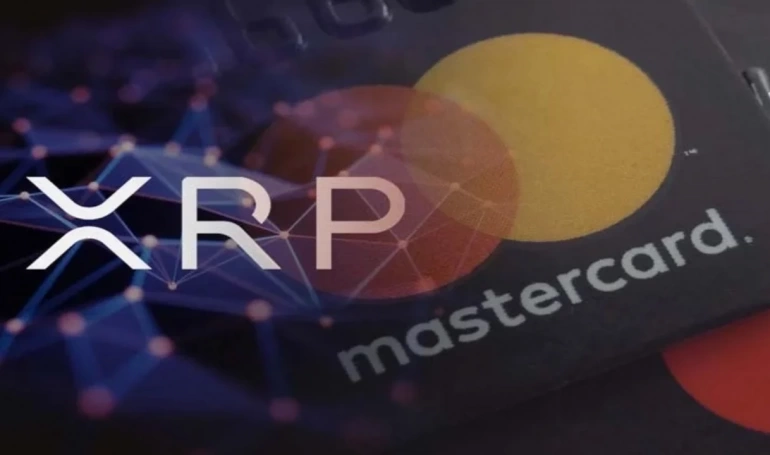 xrp ripple mastercard