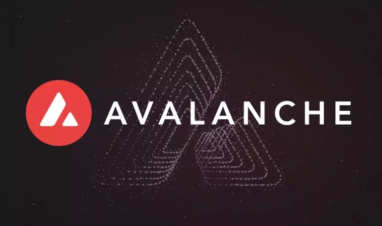 Avalanche AVAX