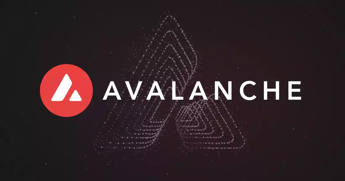 Avalanche AVAX