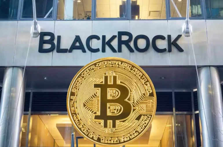 BlackRock btc etf