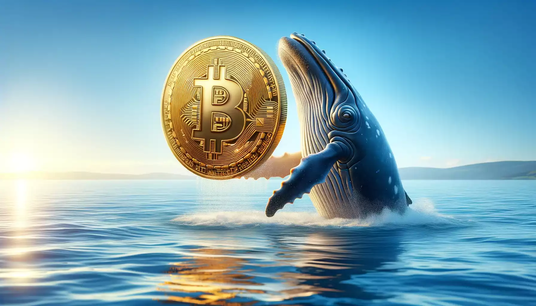 bitcoin whale btc