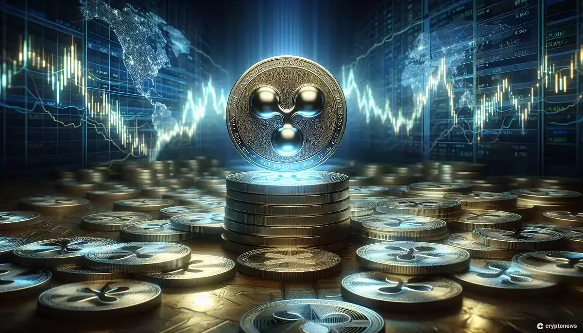 xrp ripple 70 dolar