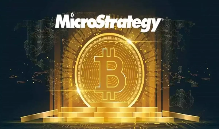 MicroStrategy bitcoin btc kar