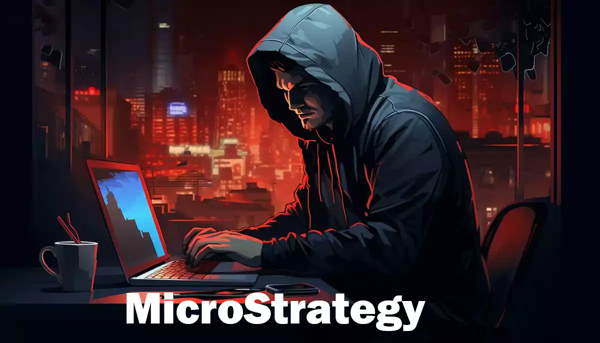 MicroStrategy x hesabı hacklendi