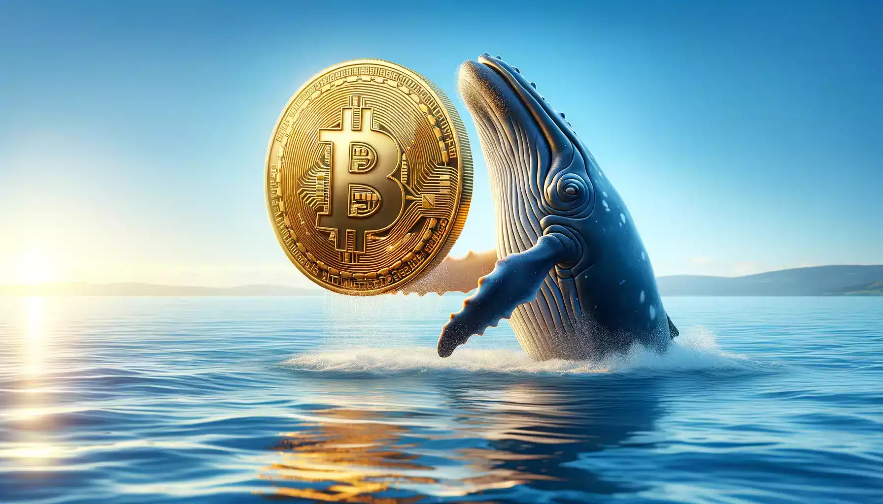 bitcoin balina hareketi artis