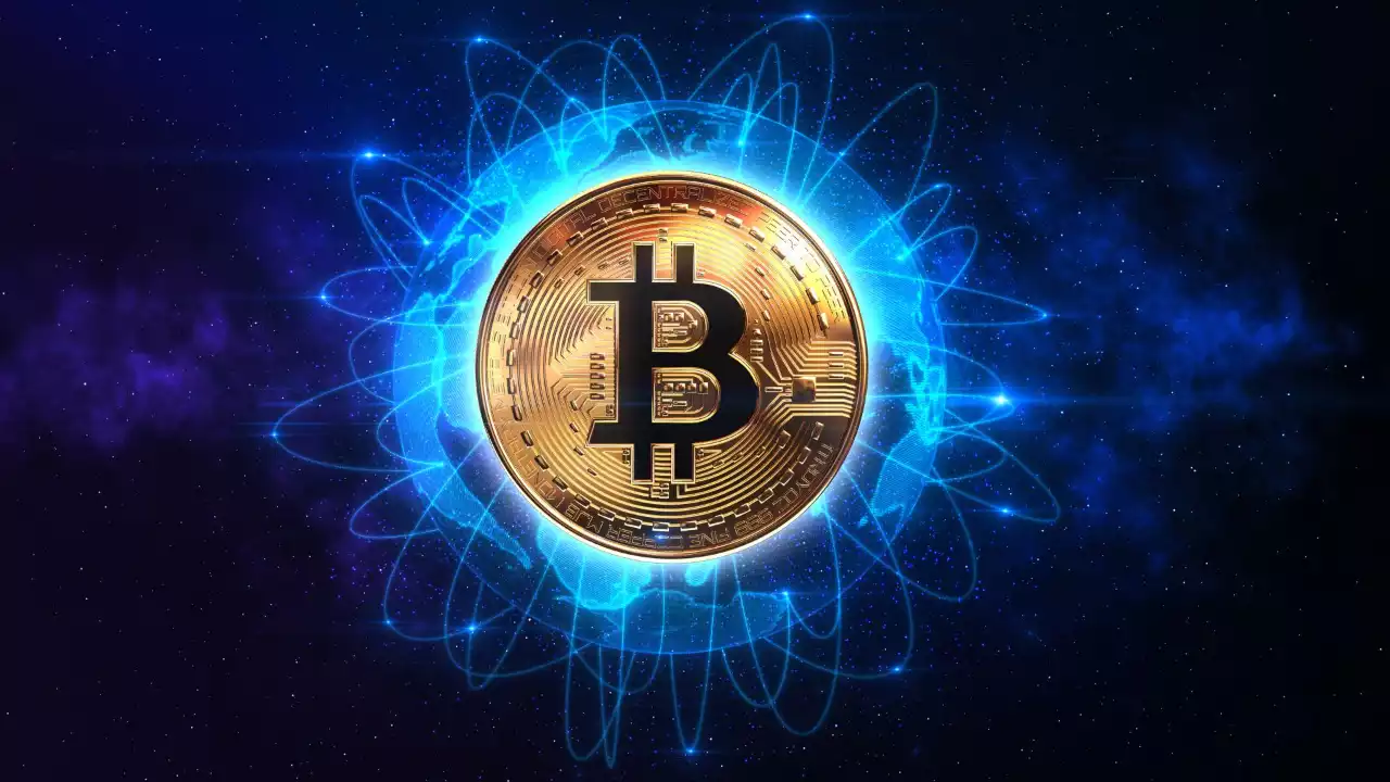 bitcoin neden yukseliyor