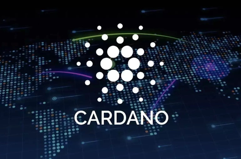 cardano ada guncelleme