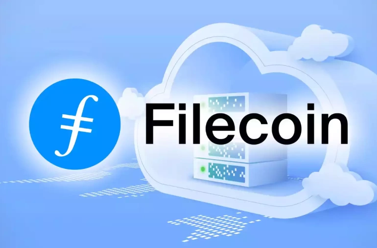filecoin fil coin yukseliyor