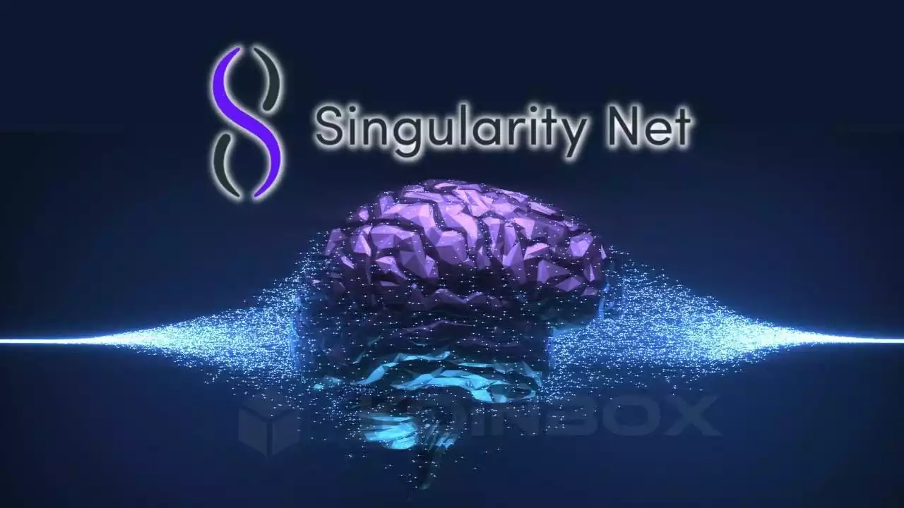 singularitynet agix cardano