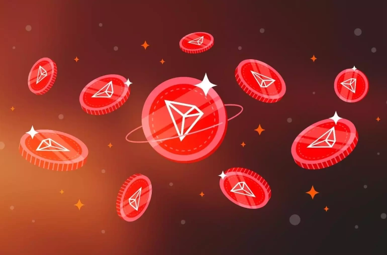 tron trx fiyat yukselisi nereye gidecek