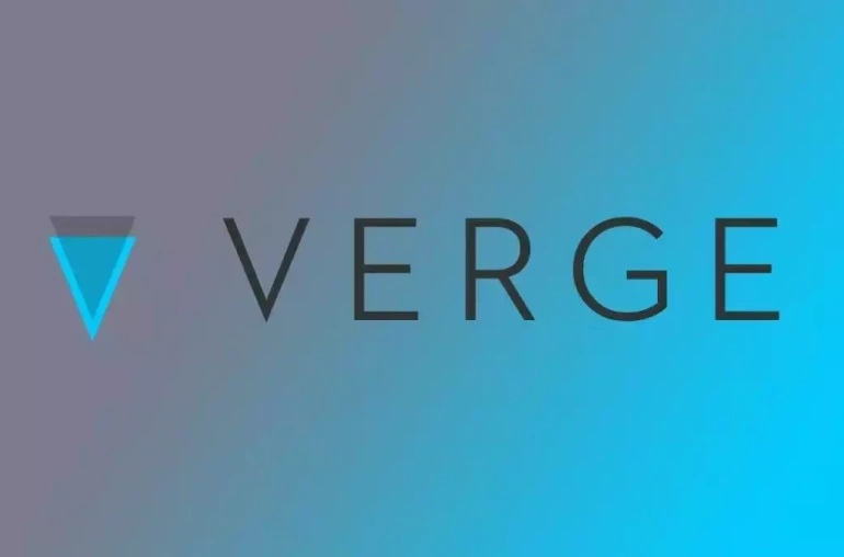 verge xvg coin yükseliyor