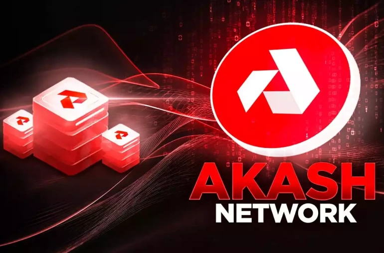 Akash Network akt fiyati yükseliyor