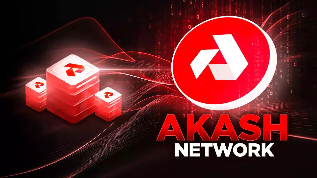 Akash Network akt fiyati yükseliyor