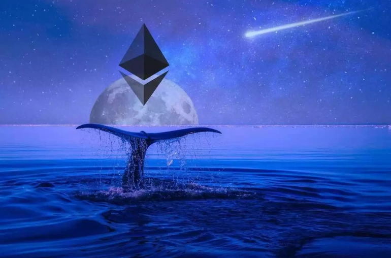 ethereum balina eth