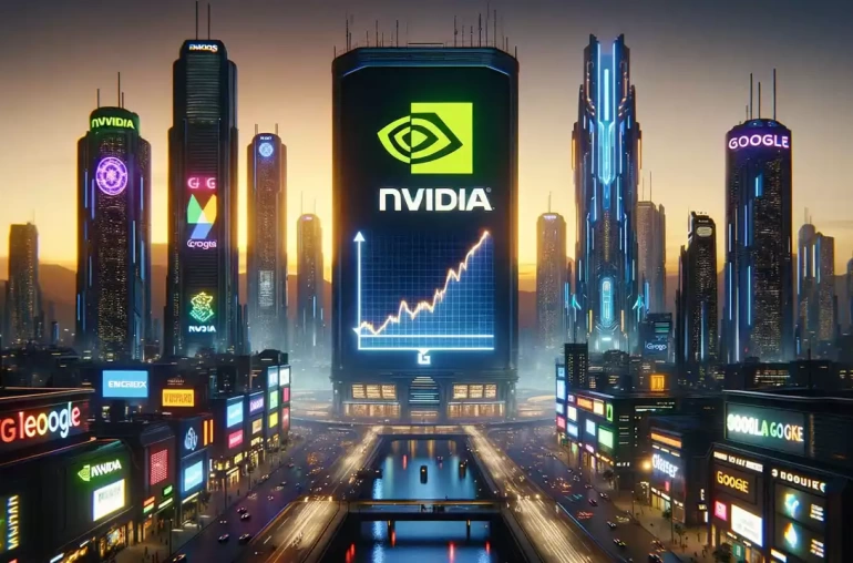 nvidia yapay zeka nereye gidiyor