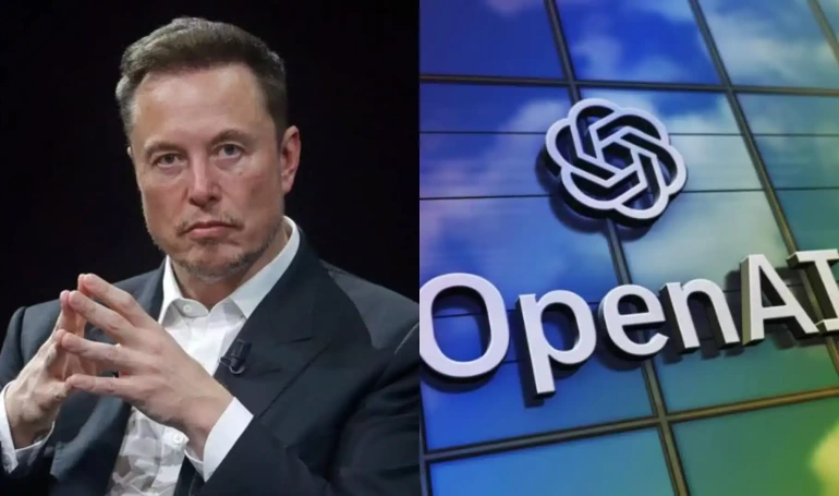 Elon Musk OpenAI arasındaki savas