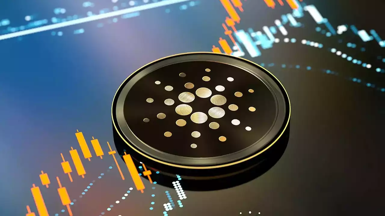 Cardano Balina ada