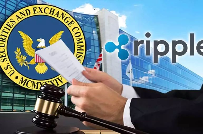 ripple sec davasinda xrp