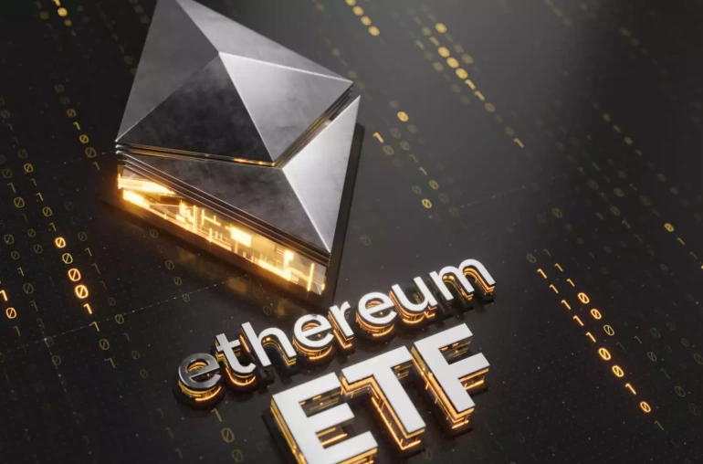 ethereum etf basliyor ne kadar yukselir