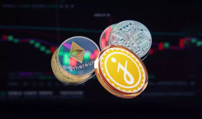 JasmyCoin eth ethereum