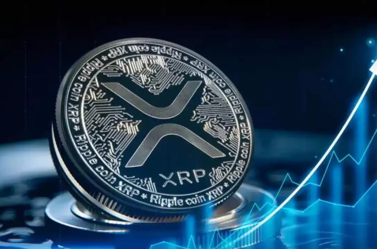 XRP ripple para trasferleri