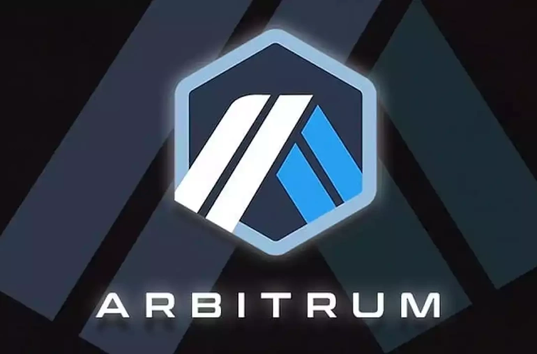 arbitrum coin arb