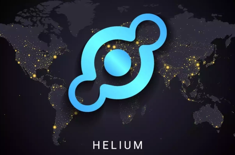 helium hnt coin neden yukseliyor