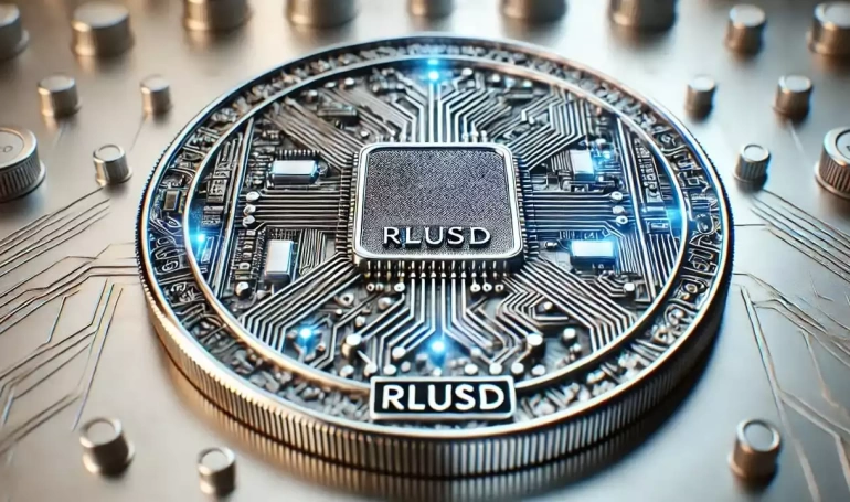 rlusd xrp ledger ripple