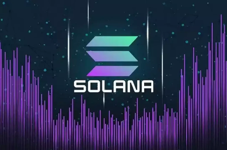 solana coin sol fiyatı TPS