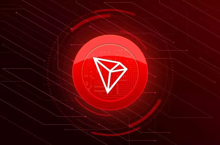 tron trx neden yukseliyor