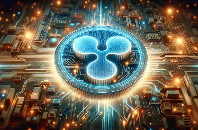 XRP icin 2024 yili tahminini