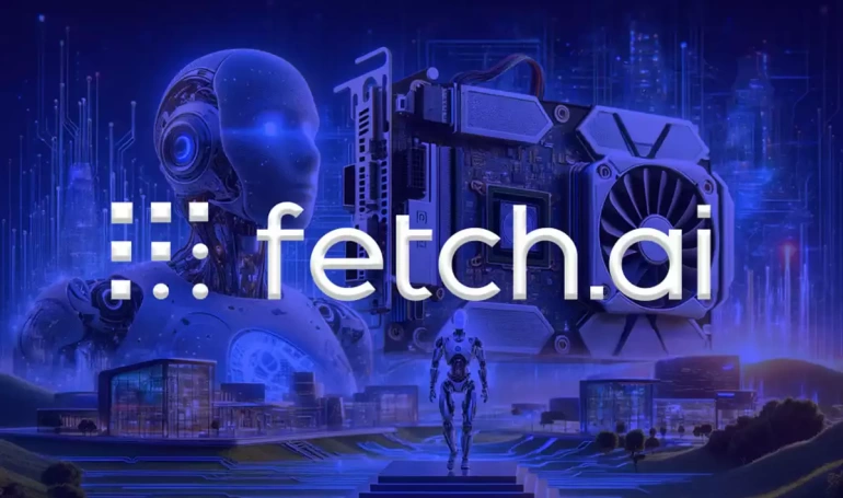 fetch ai FET shib